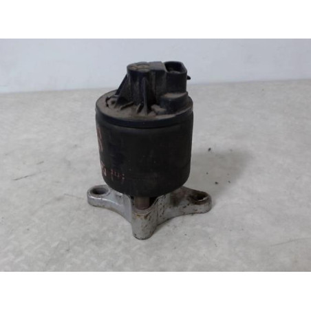 Vanne EGR OPEL CORSA C PHASE 1 d’occasion