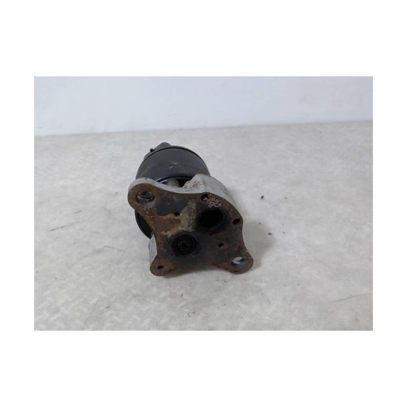 Vanne EGR OPEL CORSA C PHASE 1 d’occasion
