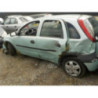 Vanne EGR OPEL CORSA C PHASE 1 d’occasion