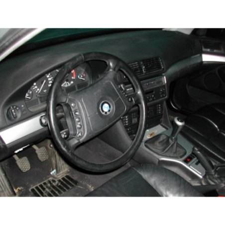 Debitmetre BMW SERIE 5 E39 PHASE 2 d’occasion