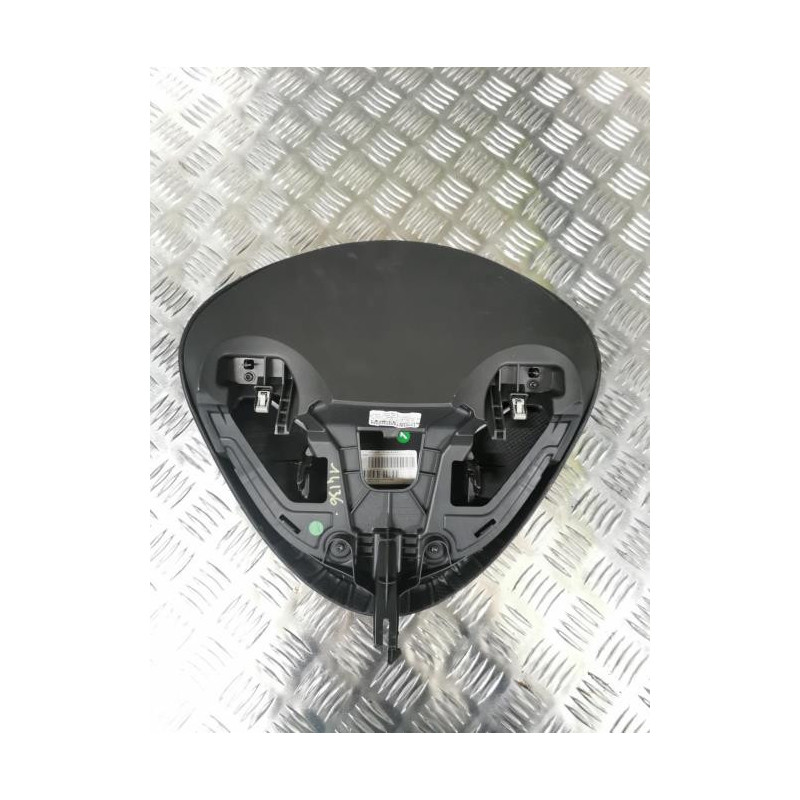 Casquette tableau de bord RENAULT CLIO 4 PHASE 2 d’occasion