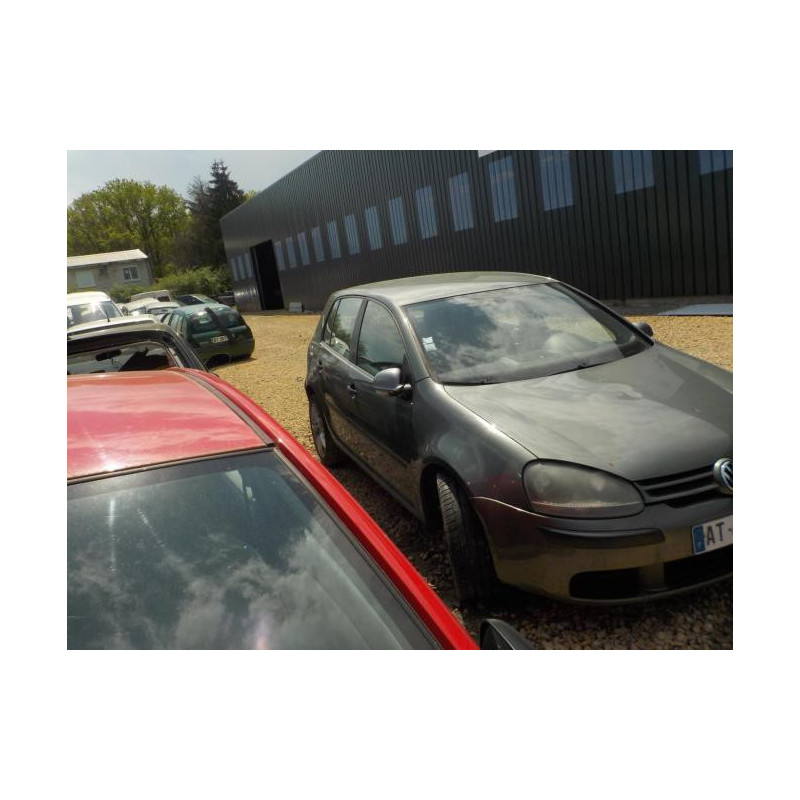 Debitmetre VOLKSWAGEN GOLF 5 d’occasion