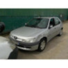Vanne EGR PEUGEOT 306 PHASE 2 d’occasion