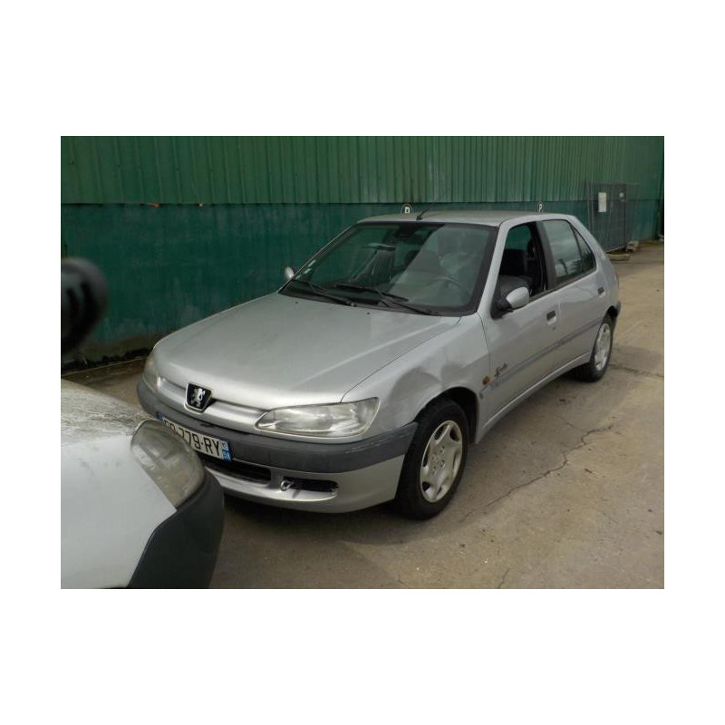 Vanne EGR PEUGEOT 306 PHASE 2 d’occasion