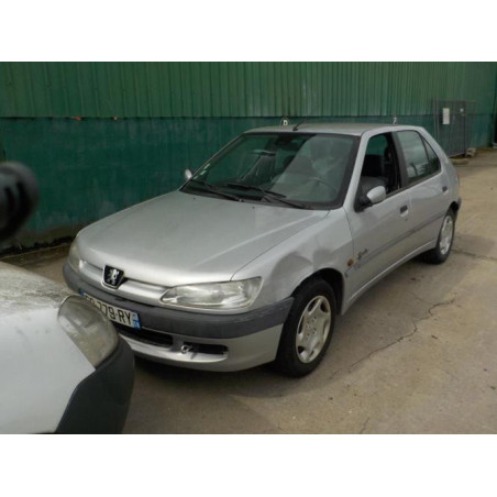 Vanne EGR PEUGEOT 306 PHASE 2 d’occasion