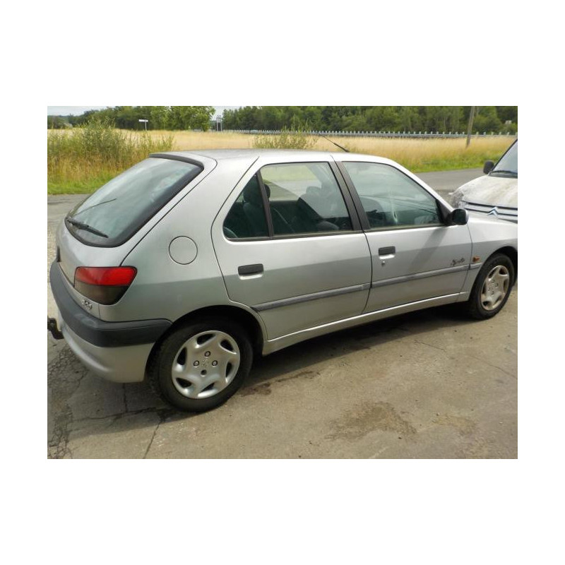 Vanne EGR PEUGEOT 306 PHASE 2 d’occasion