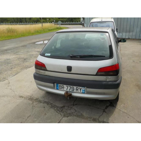Vanne EGR PEUGEOT 306 PHASE 2 d’occasion
