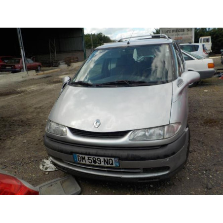 Debitmetre RENAULT ESPACE 3 d’occasion