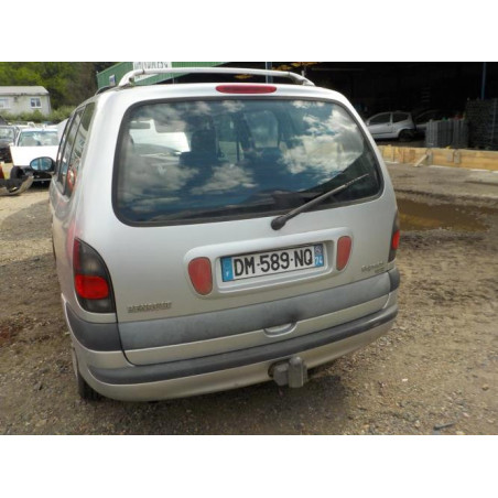 Debitmetre RENAULT ESPACE 3 d’occasion