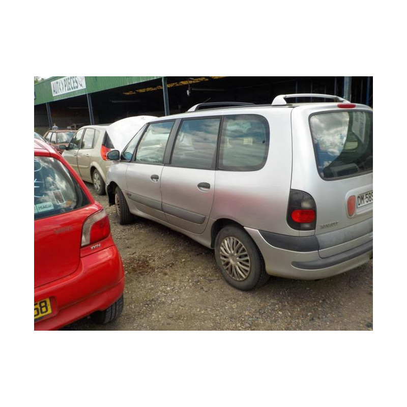 Debitmetre RENAULT ESPACE 3 d’occasion