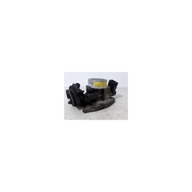 Boitier papillon FORD FIESTA 4 PHASE 1 d’occasion