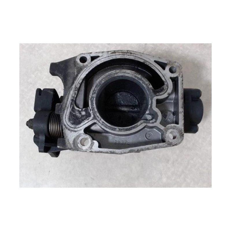 Boitier papillon FORD FIESTA 4 PHASE 1 d’occasion