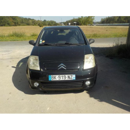 Debitmetre CITROEN C2 PHASE 1 d’occasion