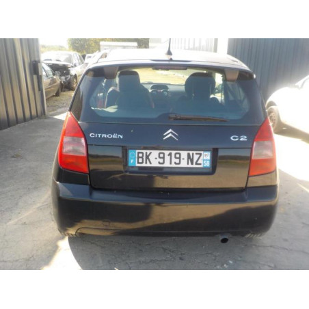 Debitmetre CITROEN C2 PHASE 1 d’occasion