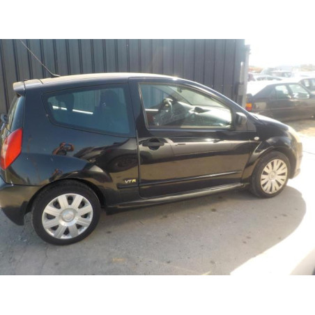 Debitmetre CITROEN C2 PHASE 1 d’occasion