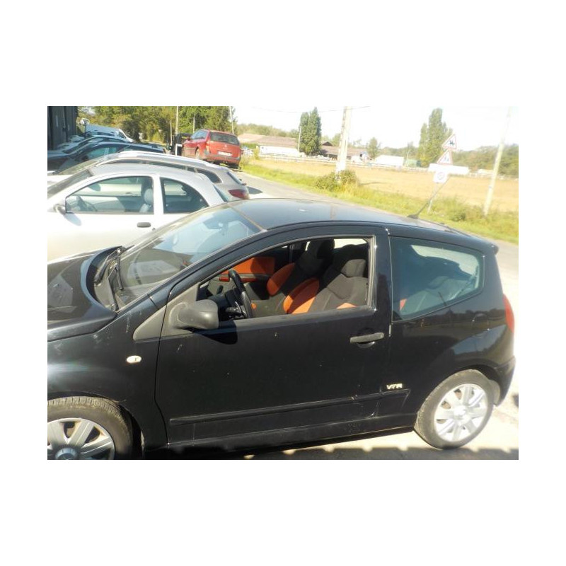 Debitmetre CITROEN C2 PHASE 1 d’occasion