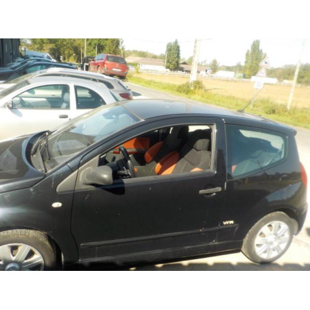 Debitmetre CITROEN C2 PHASE 1 d’occasion