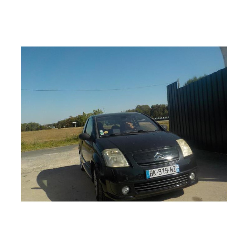 Debitmetre CITROEN C2 PHASE 1 d’occasion