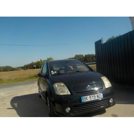Debitmetre CITROEN C2 PHASE 1 d’occasion