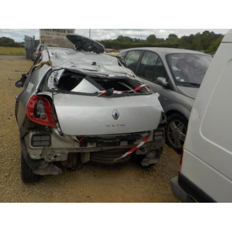 Debitmetre RENAULT CLIO 3 PHASE 2 d’occasion