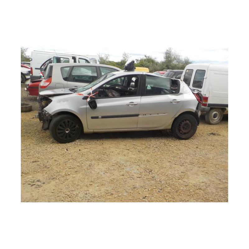 Debitmetre RENAULT CLIO 3 PHASE 2 d’occasion
