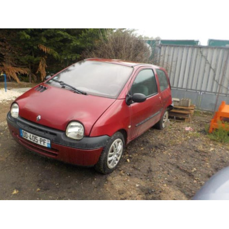 Debitmetre RENAULT TWINGO 1 PHASE 3 d’occasion
