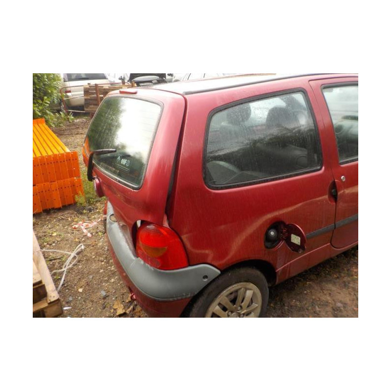 Debitmetre RENAULT TWINGO 1 PHASE 3 d’occasion