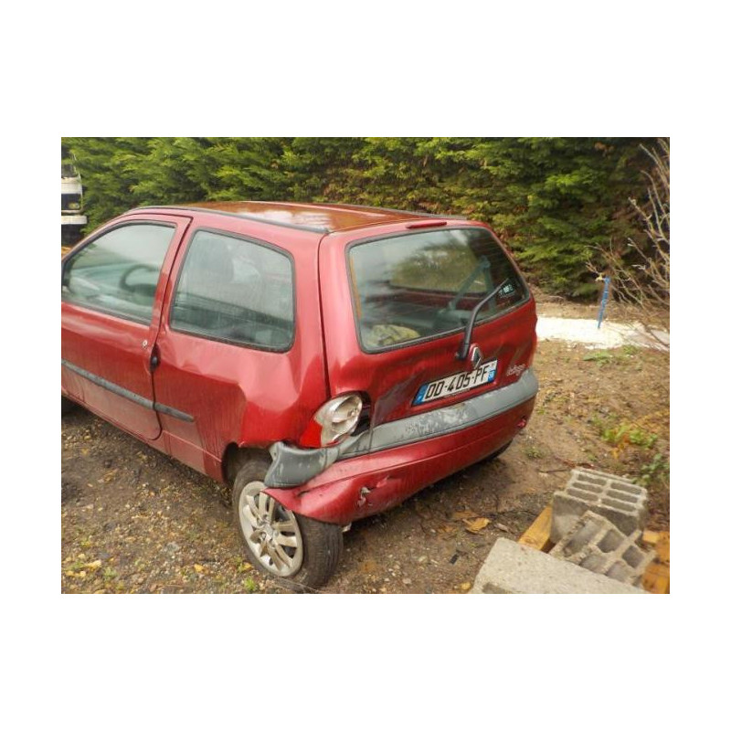Debitmetre RENAULT TWINGO 1 PHASE 3 d’occasion