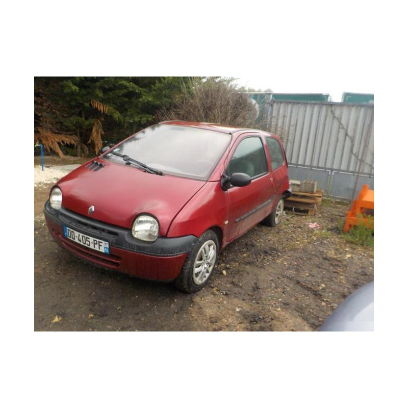 Debitmetre RENAULT TWINGO 1 PHASE 3 d’occasion