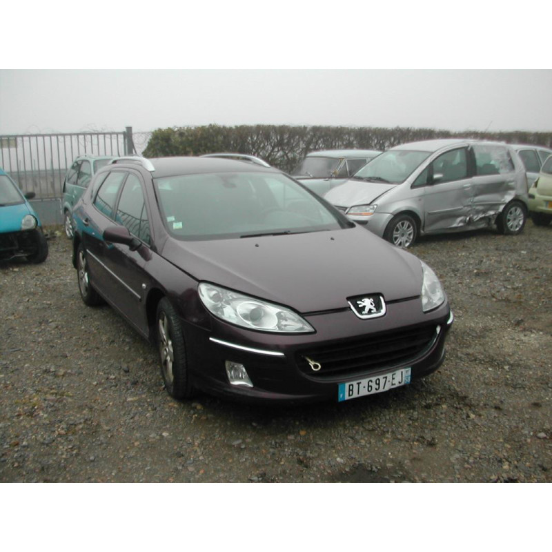 Debitmetre PEUGEOT 407 PHASE 1 BREAK d’occasion