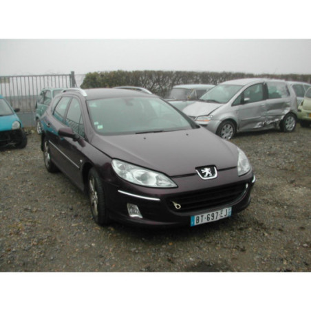 Debitmetre PEUGEOT 407 PHASE 1 BREAK d’occasion