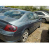 Debitmetre PEUGEOT 407 PHASE 1 d’occasion