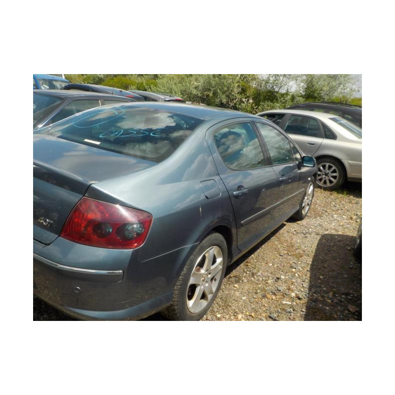 Debitmetre PEUGEOT 407 PHASE 1 d’occasion