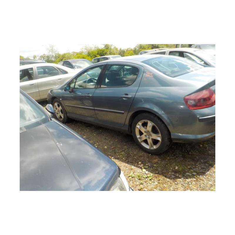 Debitmetre PEUGEOT 407 PHASE 1 d’occasion