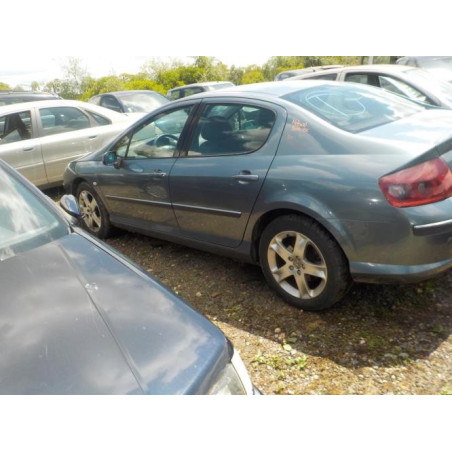 Debitmetre PEUGEOT 407 PHASE 1 d’occasion