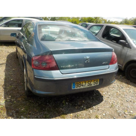 Debitmetre PEUGEOT 407 PHASE 1 d’occasion
