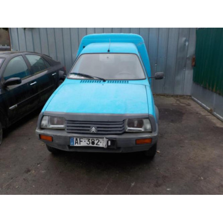 Debitmetre CITROEN C15 d’occasion