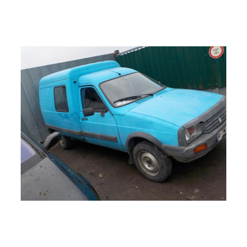 Debitmetre CITROEN C15 d’occasion
