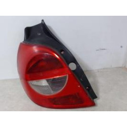 Feu arriere principal gauche (feux) RENAULT CLIO 3 PHASE 1 d’occasion