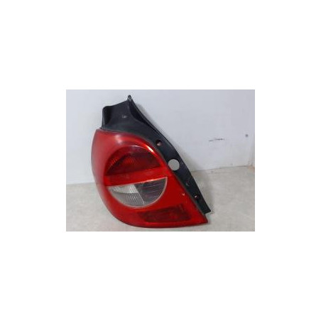 Feu arriere principal gauche (feux) RENAULT CLIO 3 PHASE 1 d’occasion