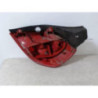 Feu arriere principal gauche (feux) RENAULT CLIO 3 PHASE 1 d’occasion
