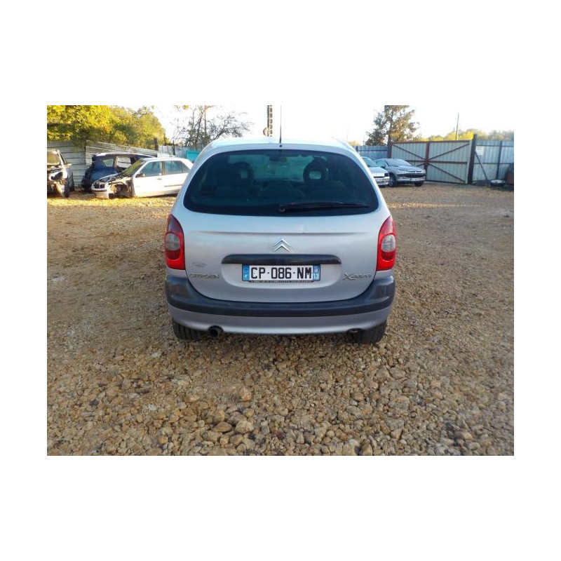 Debitmetre CITROEN XSARA PICASSO PHASE 1 d’occasion