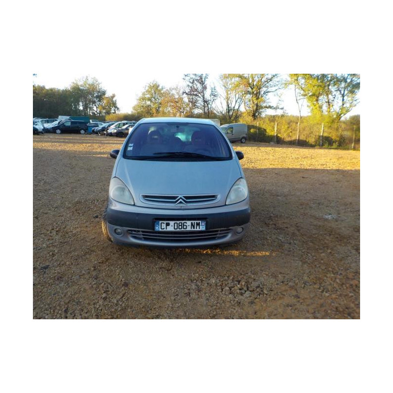 Debitmetre CITROEN XSARA PICASSO PHASE 1 d’occasion
