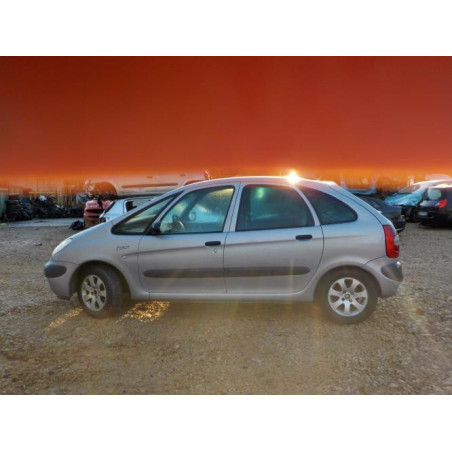 Debitmetre CITROEN XSARA PICASSO PHASE 1 d’occasion