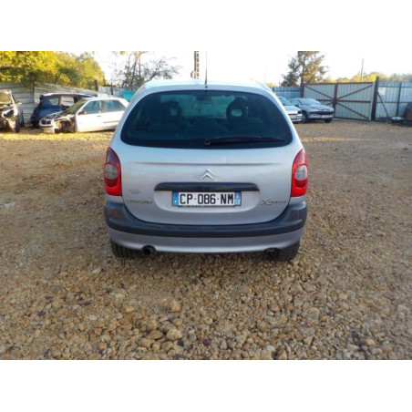 Debitmetre CITROEN XSARA PICASSO PHASE 1 d’occasion