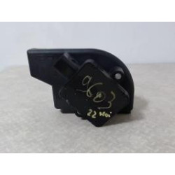 Potentiometre de pedale de gaz d'accelerateur PEUGEOT 2.2 HDI 135 16V d’occasion