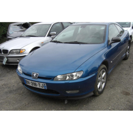Potentiometre de pedale de gaz d'accelerateur PEUGEOT 2.2 HDI 135 16V d’occasion