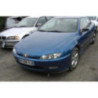Potentiometre de pedale de gaz d'accelerateur PEUGEOT 2.2 HDI 135 16V d’occasion