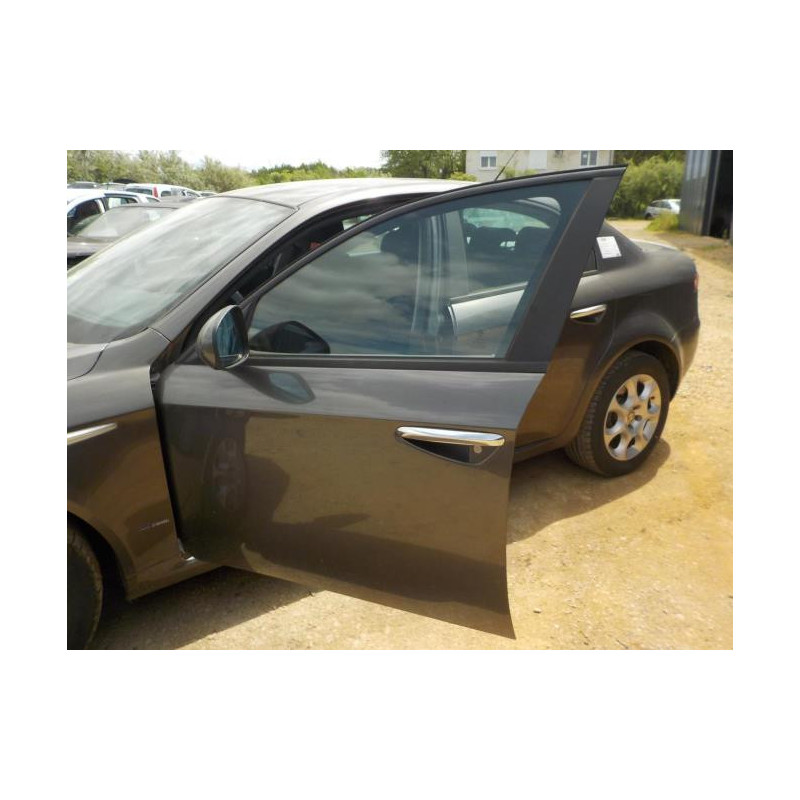 Joint de porte arriere gauche ALFA ROMEO 159 d’occasion