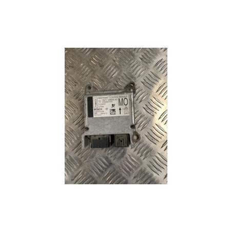 Boitier air bag FORD  d’occasion